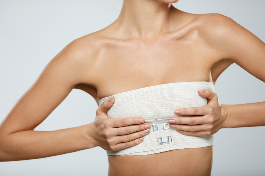 10 Mastectomy Recovery Tips For Faster Healing