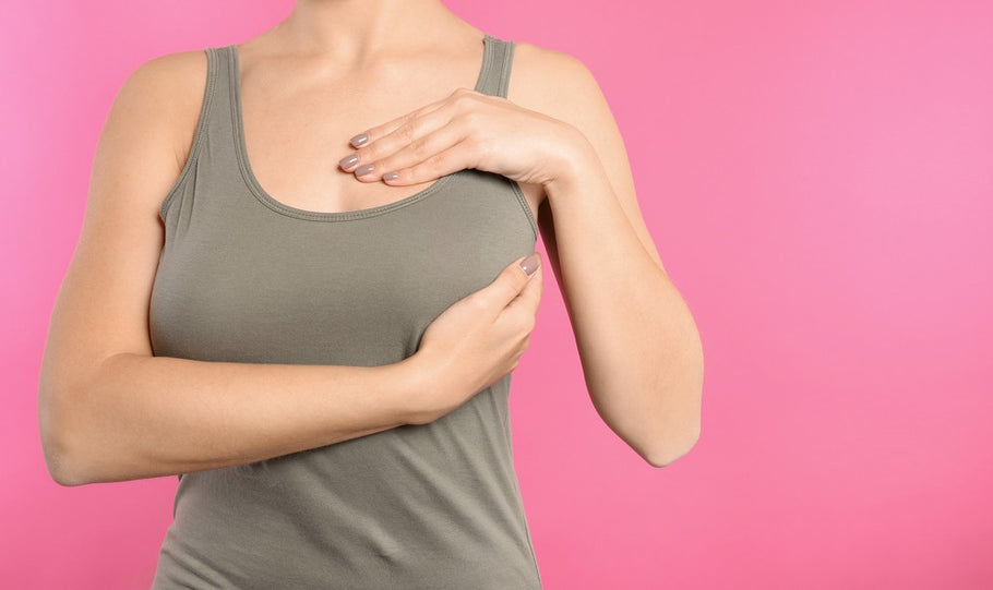 How Post-Mastectomy Clothing Makes Your Life Easier After Surgery