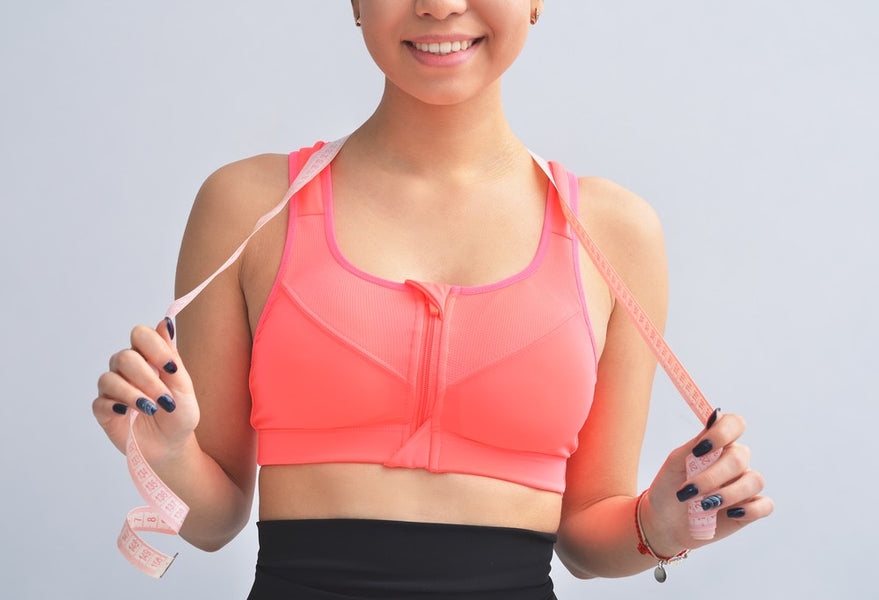 Understanding Mastectomy Bras: The Essential Comfort For Your Recovery Journey