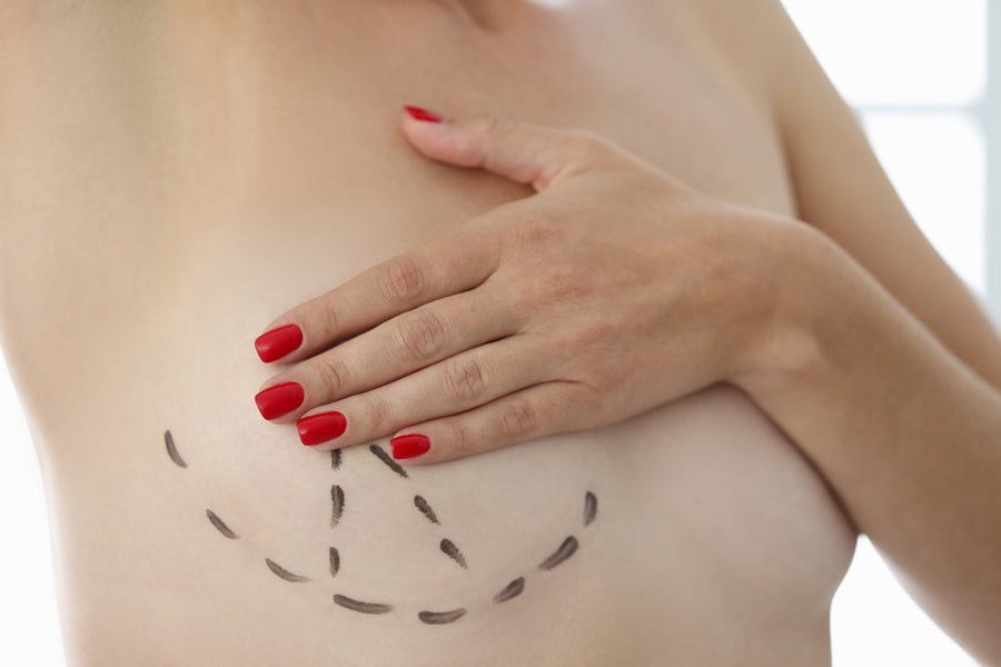 What To Expect Before, During, And After Mastectomy Surgery