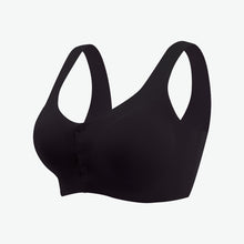 Load image into Gallery viewer, Mastectomy Bra Front Closure