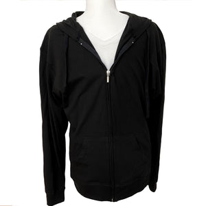 Top Surgery Hoodie with Surgical Drain Pockets
