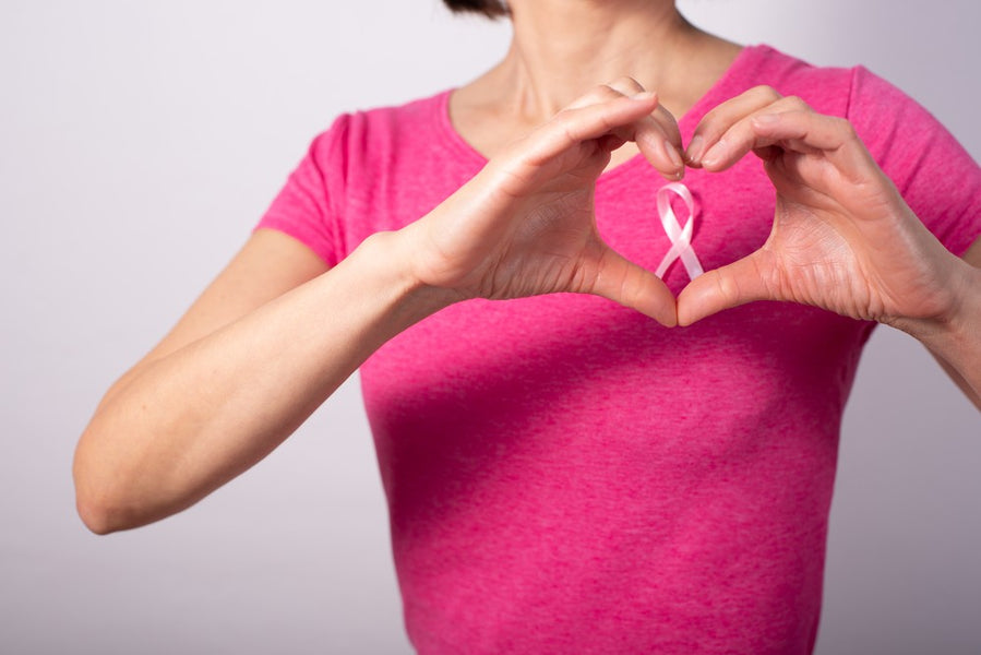 How To Support Someone With Breast Cancer