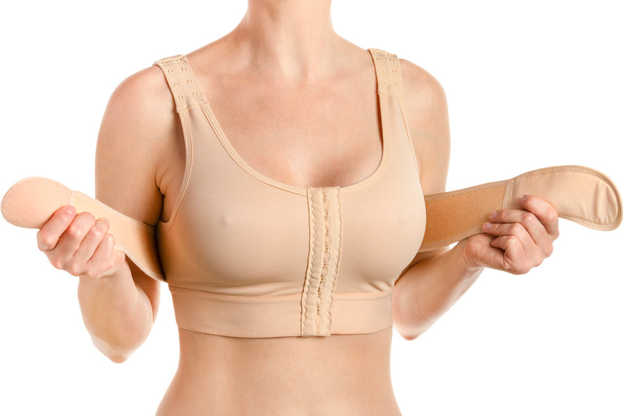 Padded Vs. Non-Padded Bra: Which Is Right After Mastectomy?