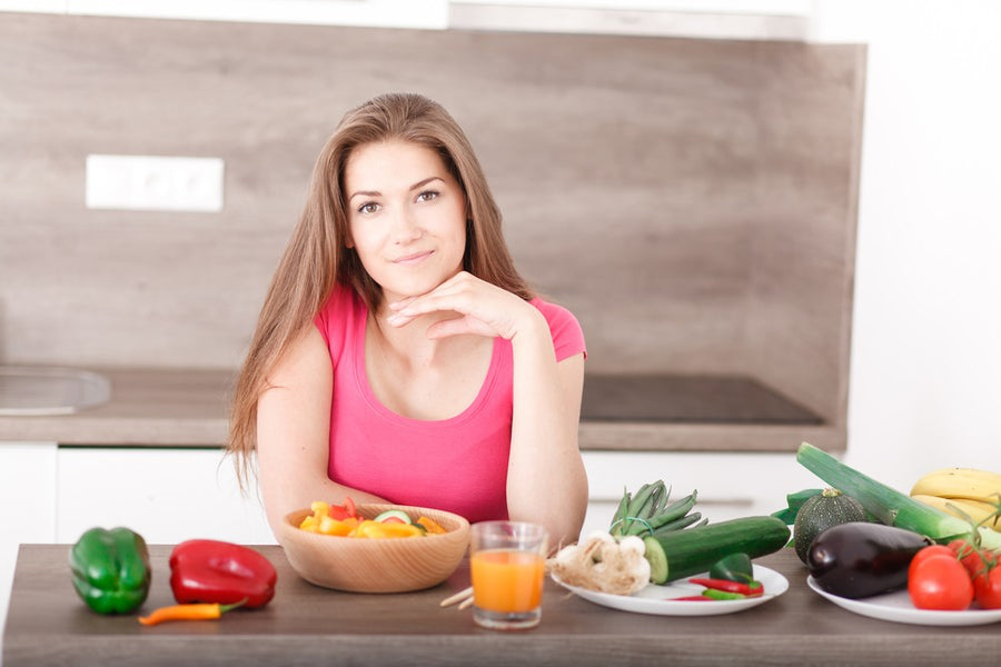 Supporting Your Journey With A Breast Cancer Diet