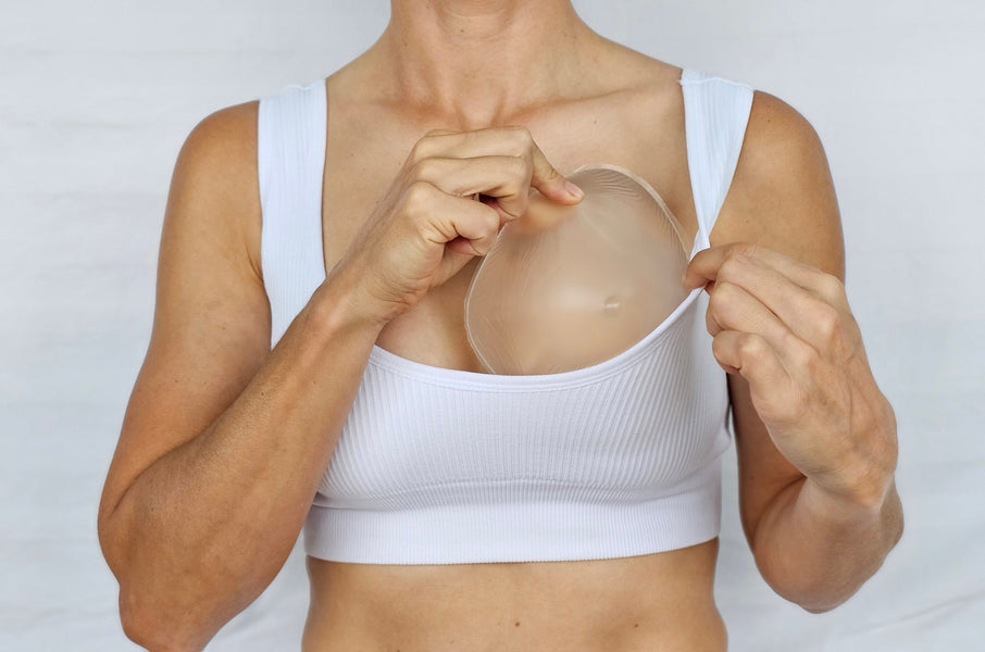 A Guide To Types Of Breast Prosthesis: Finding Your Perfect Match