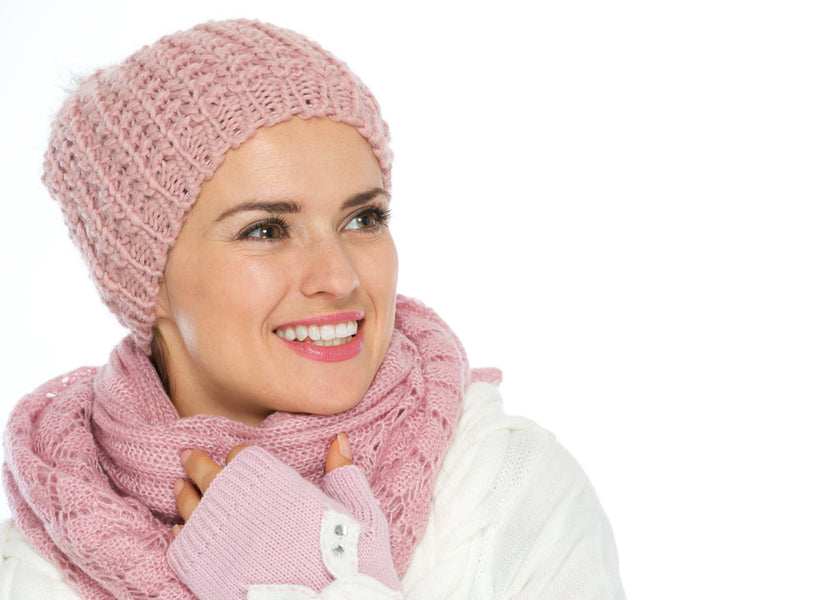 Essential Winter Clothes For Cancer Patients