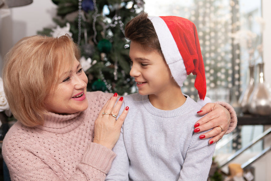 How To Support A Loved One With Breast Cancer During The Holidays