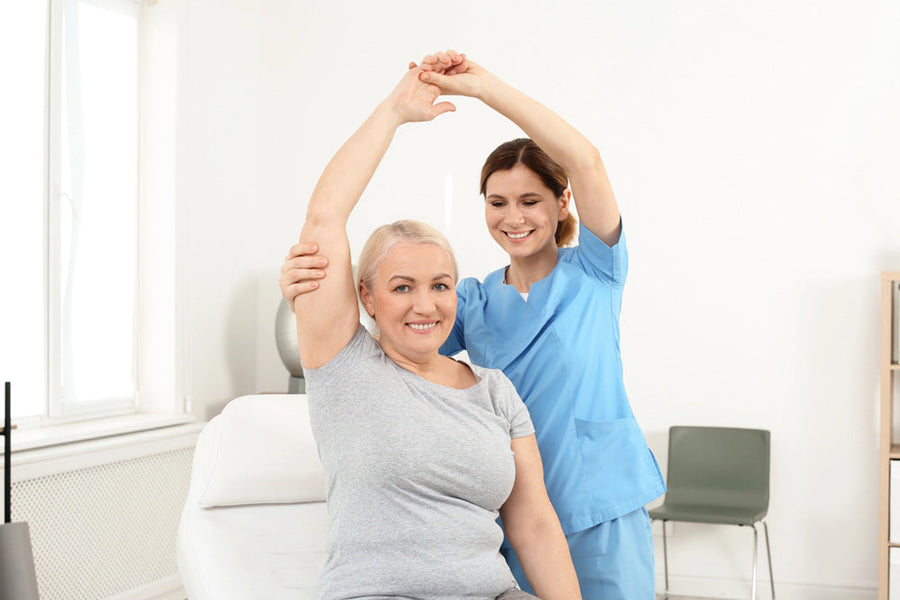 Understanding The Role Of Physical Therapy After Mastectomy