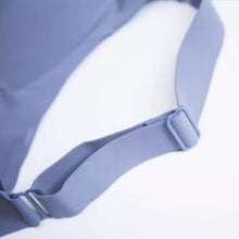 Load image into Gallery viewer, Mastectomy Bra for Prosthetic Adjustable Straps