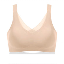 Load image into Gallery viewer, Mastectomy Bra for Prosthetic Adjustable Straps