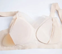 Load image into Gallery viewer, Mastectomy Bra for Prosthetic Adjustable Straps