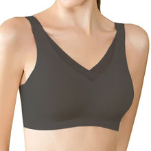 Load image into Gallery viewer, Mastectomy Bra for Prosthetic Adjustable Straps