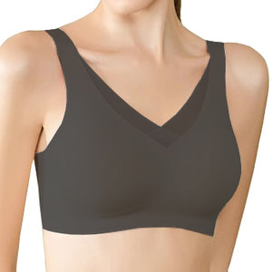 Mastectomy Bra for Prosthetic Adjustable Straps