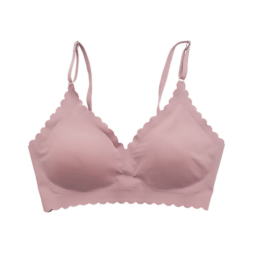 Soft Stretchy Bra for Post Recovery Adjustable Straps