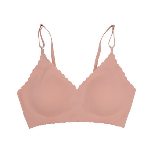 Soft Stretchy Bra for Post Recovery Adjustable Straps