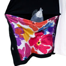 Load image into Gallery viewer, Mastectomy Recovery Button Front Tank with Surgical Drain Pockets