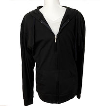 Load image into Gallery viewer, Top Surgery Hoodie with Surgical Drain Pockets